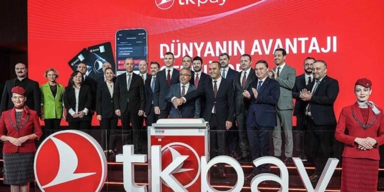 TKPAY: THY’nin Finansal Teknoloji Yolculuğu ve Dijital Cüzdanın Lansmanı