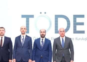 TÖDEB 6. Olağan Genel Kurulu ve Yeni Dönem Yönetim Yapısı