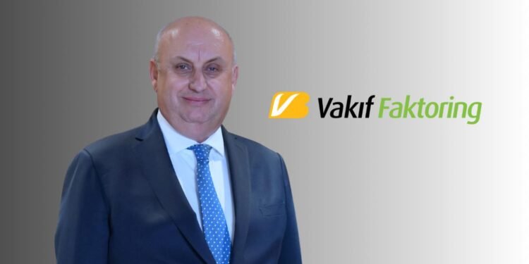 Vakıf Faktoring A.Ş.İ Halka Arzla Büyük Yatırım Açıklarıyla Yeni Dönuşa Hazırlanıyor