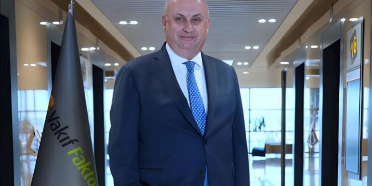 Vakıf Faktoring: Halka Arz Süreci ve Finansta Güçlenen Konum