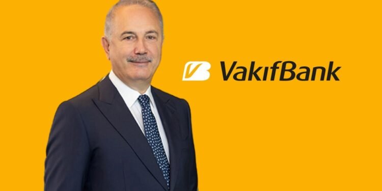 VakıfBank 2025 Üçüncü Çeyrek: Aktifler ve Kredilerde Kayda Değer Büyüme, Döviz ve Mevduatta Güçlü Destek