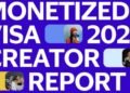 Visa ve Morning Consult İş Birliğiyle İçerik Üreticisi Ekonomisine Yönelik 2025 Raporunun Özetleri
