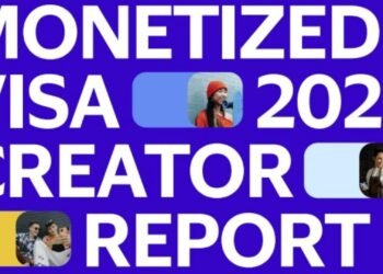 Visa ve Morning Consult İş Birliğiyle İçerik Üreticisi Ekonomisine Yönelik 2025 Raporunun Özetleri