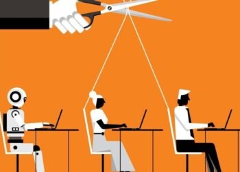 Yapay zeka bahanesiyle işten çıkarmalar mı? ABD’de dev şirketlerde toplu işten çıkarma dalgası