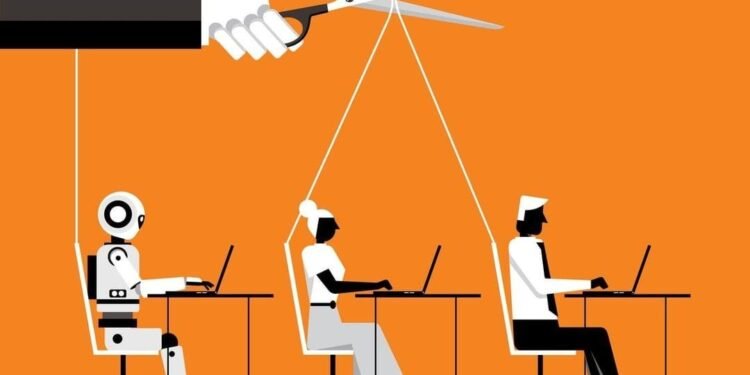 Yapay zeka bahanesiyle işten çıkarmalar mı? ABD’de dev şirketlerde toplu işten çıkarma dalgası