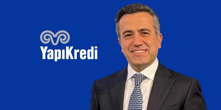 Yapay Zeka Destekli Finansal Deneyimde Yeni Ufuklar: Yapı Kredi’nin Kişiye Özel Çözümleri