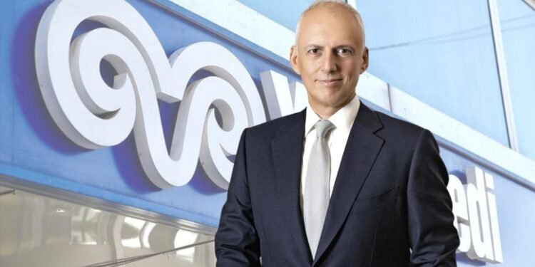 Yapı Kredi Sendikasyon Kredisiyle Uluslararası Pazarda Güçlü Adımını 3 Yıl Vadeli İlk İşlemle Taçlandırdı