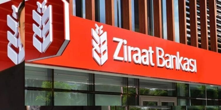 Ziraat Bankası: Üçüncü Çeyrek Finansal Sonuçlarında Liderlik ve Sürdürülebilir Büyüme