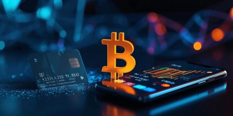 2025’de Kripto Yatırımları ve Ödeme Alışkanlıkları: Banka Kartları Zirvede, Dijital Cüzdanlar Arayışta