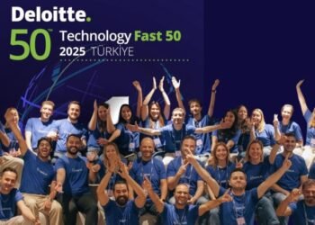 Deloitte Türkiye Teknoloji Fast 50: 2024 Kazananları ve Öne Çıkan Başarı Hikayeleri