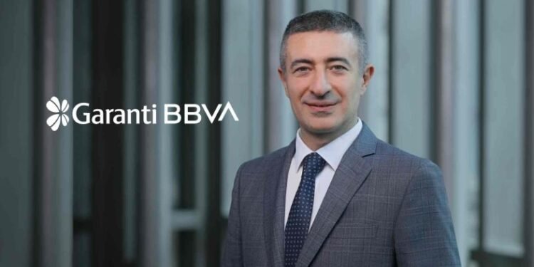 Garanti BBVA CDP Değerlendirmesinde Üç Temada Liderlik: A Notu ile Sürdürülebilirlikte Öncü Adımlar