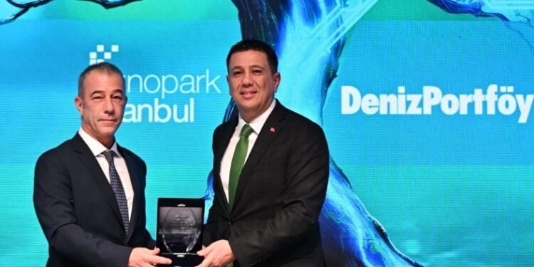 DenizBank’in Yeşil Dönüşüm İçin Uluslararası Fonlarla Sağladığı 400 Milyon Dolarlık Kredi Postası