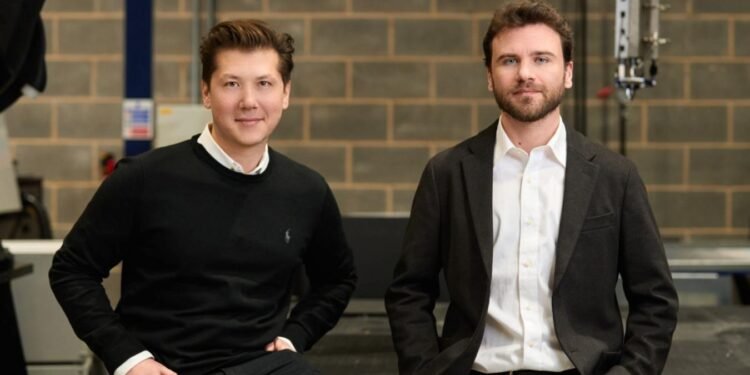 Aibuild’e Yatırım: Fiziksel Yapay Zekâyla Endüstriyel Üretimde Yeni Dönem