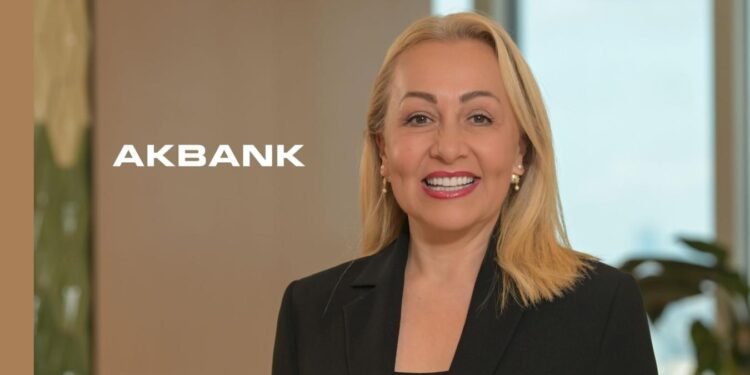 Akbank’ın Dijital Tahvil İhracı: Kadın Finansmanı İçin Yeni Bir Dönem