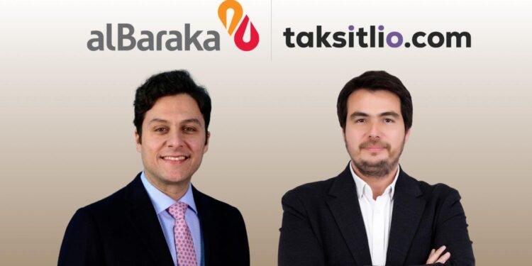 Albaraka Türk ve Taksitlio İş Birliği ile Finansmana Erişimde Dijital Dönüşüm