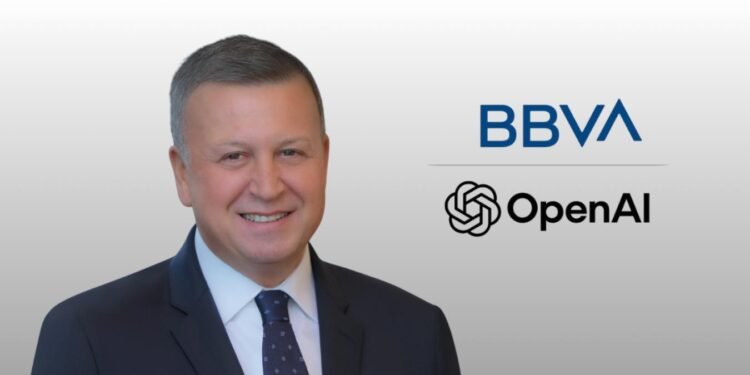 BBVA ve OpenAI: Yapay Zeka Destekli Bankacılıkta Dönüşüm İçin Yeni Yol Haritası