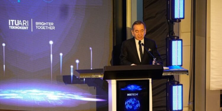 BEETECH 2025 Teknoloji Ödülleri: İTÜ ARI Teknokent’in Başarıları ve GO Office Açılışı