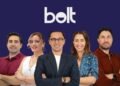 Bolt Insight 7 Milyon Sterlinlik Yatırımla Küresel İçgörü Platformunu Güçlendiriyor