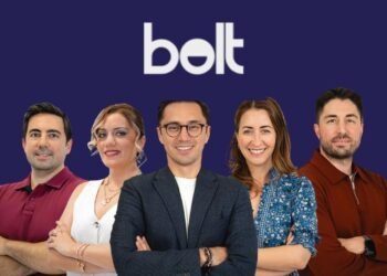 Bolt Insight 7 Milyon Sterlinlik Yatırımla Küresel İçgörü Platformunu Güçlendiriyor