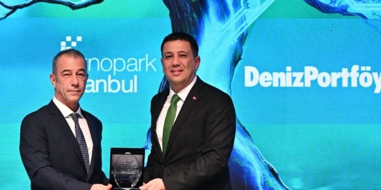 Çağla GSYF ile Teknopark İstanbul’da Erken Aşama Teknoloji Girişimlerine Uzun Vadeli Katkı