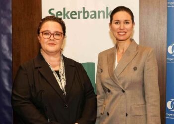 EBRD ve Şekerbank’tan Kadın Liderliğindeki KOBİ’ler ve Genç Girişimcilere 60 Milyon Euro Kredi Desteği