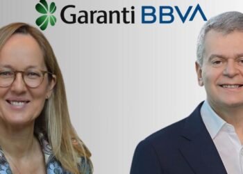 Garanti BBVA, Euromoney’den Türkiye’nin En İyi İşlem Bankası Ödülünü Tescilledi