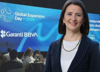 Global Expansion Day: Türkiye Girişimciliğini Küresel Ağlara Taşıyan Buluşma
