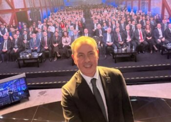 İkiz Dönüşümün Osmanlı Sonrası: OSB’lerde Dijital ve Yeşil Dönüşüm Buluşması İstanbul’da