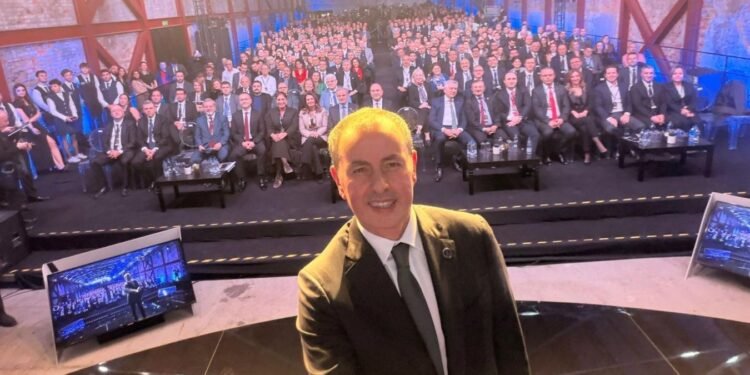 İkiz Dönüşümün Osmanlı Sonrası: OSB’lerde Dijital ve Yeşil Dönüşüm Buluşması İstanbul’da