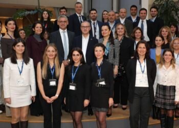 İş Bankası, Microsoft ve Logosoft ile Girişimcilere Özel Maximiles İş Bankası İşbirliği ve Azure Kredisi Avantajları