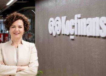 Koçfinans: 30 Yıllık Güçlü Finansman ve Yenilikçilik Yolculuğu