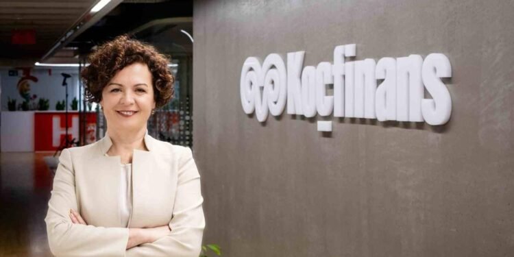 Koçfinans: 30 Yıllık Güçlü Finansman ve Yenilikçilik Yolculuğu