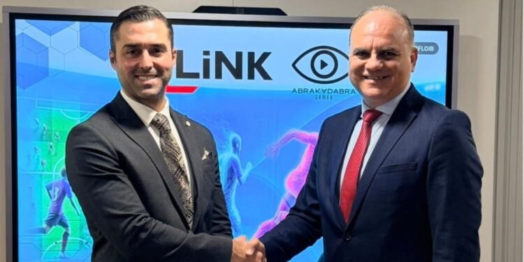 Link Bilgisayar Abrakadabra Games’e Stratejik Yatırım: 2 Milyon Dolarlık İş Birliği ve Büyüme Vizyonu