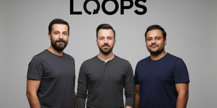 Loops AI ve a16z Speedrun İşbirliğiyle Agentic Commerce’un Global Yolculuğu