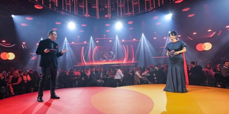 Mastercard’ın Türkiye’deki 30 Yıllık Dijital Dönüşüm Yolculuğu ve Geleceğe Yatırım