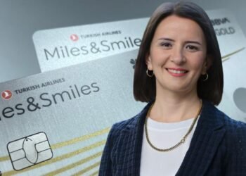 Miles&Smiles Garanti BBVA Kredi Kartı 25. Yıl Kutlamaları: Avantajlar ve İş Birliğinin Gücü