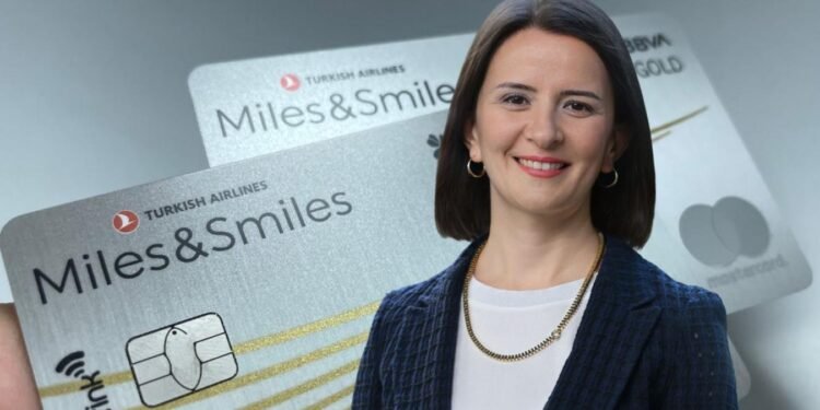 Miles&Smiles Garanti BBVA Kredi Kartı 25. Yıl Kutlamaları: Avantajlar ve İş Birliğinin Gücü