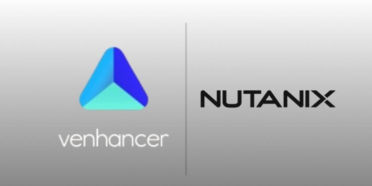 Nutanix ve Venhancer İş Birliği: Dijital Dönüşümde Esnek ve Güvenli Bir Gelecek