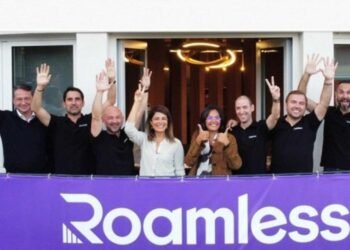 Roamless: Global eSIM Platformuna Yönelik 12 Milyon Dolarlık Seri A Yatırımı ve Stratejik Büyüme Planı