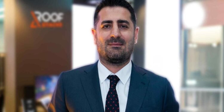 RoofStacks: Sanal POS ve Ödeme Sistemlerinde Yerli Güç ve Kapsamlı Uyum