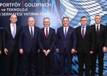 Rota Portföy ve Goldfinch Global Capital’in Sanayi ve Teknoloji Girişim Sermayesi: Türkiye’de Dönüşüm Hamlesi