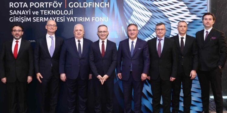Rota Portföy ve Goldfinch Global Capital’in Sanayi ve Teknoloji Girişim Sermayesi: Türkiye’de Dönüşüm Hamlesi