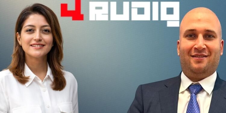 Simya VC Liderliğinde Rudiq’e 1 Milyon Dolarlık Yatırım: Dijital Varlık Altyapısı ve Küresel Büyüme Hedefleri