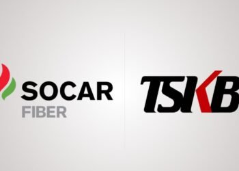 SOCAR Fiber’e 10 Milyon Dolar Finansmanla Dijital Omurgasını Güçlendirme