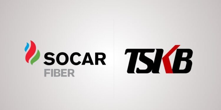 SOCAR Fiber’e 10 Milyon Dolar Finansmanla Dijital Omurgasını Güçlendirme