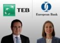 TEB-EBRD İş Birliğiyle GEFF II Finansmanı Türkiye’de Yeşil Dönüşümü Hızlandırıyor