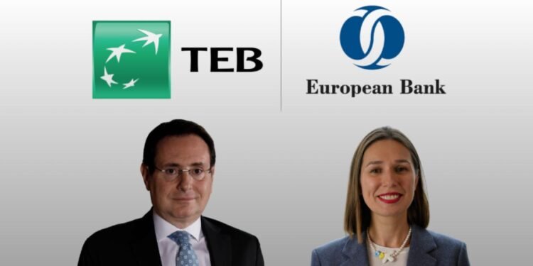 TEB-EBRD İş Birliğiyle GEFF II Finansmanı Türkiye’de Yeşil Dönüşümü Hızlandırıyor
