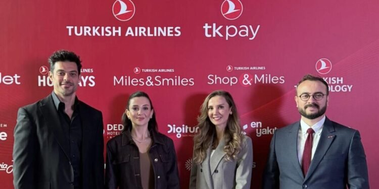 TKPAY ve Gloria Jean’s İş Birliğiyle Dijital Kartla Avantajlı Alışveriş Deneyimi