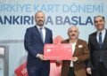 Türkiye Kart Projesi: Çankırı’da Dijital Ulaşımın İlk Adımı