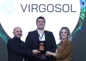 Virgosol’un Yazılım Test Otomasyonunda Küresel Başarısı ve Sürdürülebilir Büyüme Yolculuğu